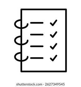 Quality Assurance Role with Checklist Book