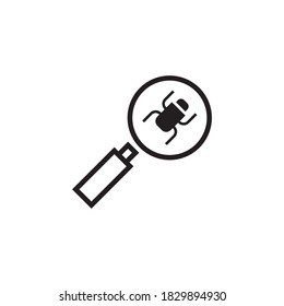 quality assurance vector icon design template