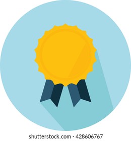 Quality badge icon