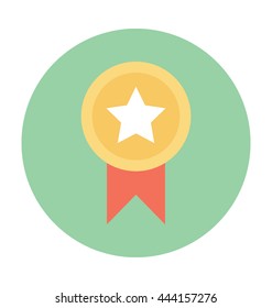 Quality Badge Vector Icon