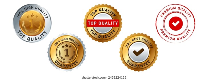 quality circle stamp seal emblem label sticker sign for best top recommended product