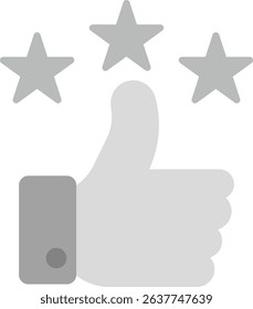 Quality Control Icon Symbol Art Sign