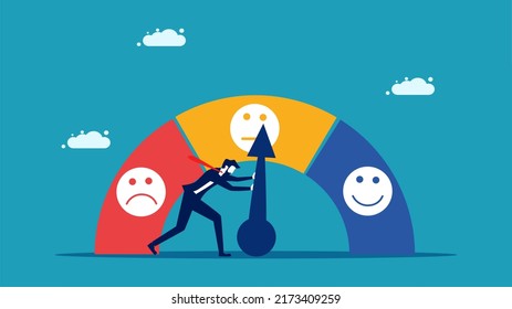 Quality Control and Performance Assessment. The concept of ranking for excellence