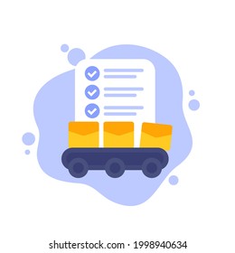 工場 検査 のイラスト素材 画像 ベクター画像 Shutterstock