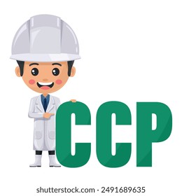 Quality control supervisor. CCP. Critical control points. Implement systems to identify and manage risks in the food industry. Identify all potential hazards at each stage of the production process