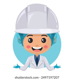 Supervisor de control de calidad en línea de producción de alimentos con las manos abiertas. Ingeniero de la industria alimentaria. Ingeniero jefe de seguridad alimentaria. Ciencia, tecnología e inocuidad en la producción y elaboración de alimentos