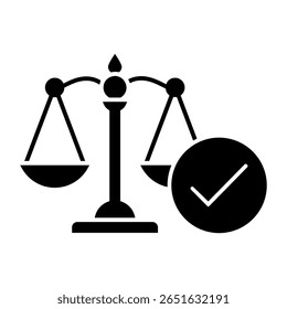 Quality control vector icon. Quality check illustration sign. Approved symbol. Quality web icons.