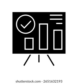 Quality control vector icon. Quality check illustration sign. Approved symbol. Quality web icons.