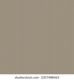 Quality fabric in brown and gray shades, suitable for suits, blazers, skirts, pants and others. Fine cloth with thin stripes. Abstract vector.