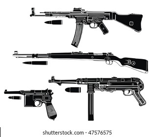 13,820 German machine gun Images, Stock Photos & Vectors | Shutterstock