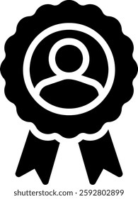 quality glyph icon illustration vector