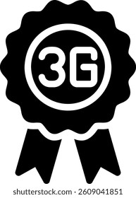 quality glyph icon illustration vector