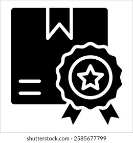 Quality Icon Element For Design