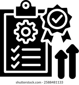 Quality Icon Element For Design