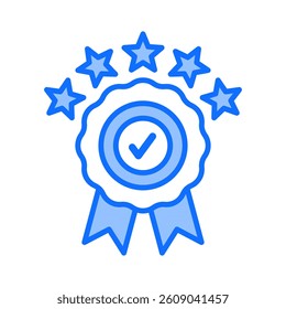 Quality Icon Element For Design