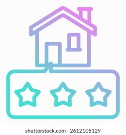 Quality Icon Element For Design