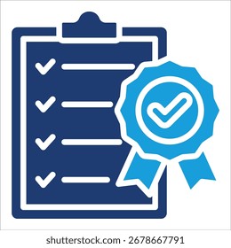 Quality Icon Element For Design