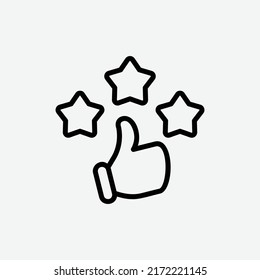  quality icon, isolated business plan outline icon in light grey background, perfect for website, blog, logo, graphic design, social media, UI, mobile app