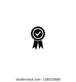 quality icon vector 