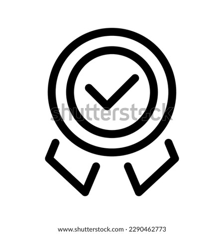 Quality Icon Vector Symbol Design Illustration