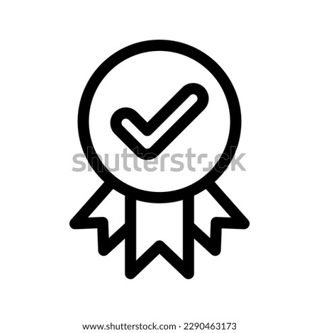 Quality Icon Vector Symbol Design Illustration
