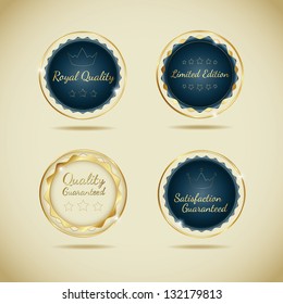 Quality Label Collection