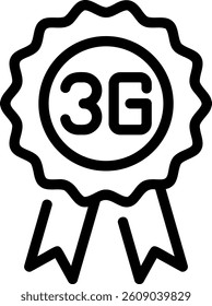 quality line icon illustration vector