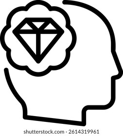 quality line icon illustration vector