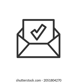 Quality line icon. Web symbol for web and apps. Sign design in outline style. Quality stroke object.
