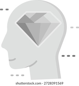 Diseño de icono de Vector de línea de calidad