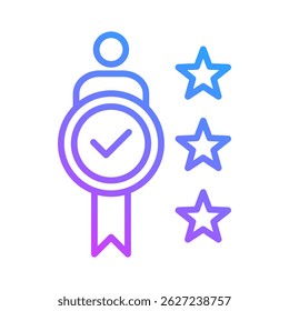 Calidad del elemento de icono vivo para el diseño