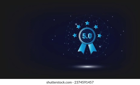 Quality Management Organization with quality assurance or QA, quality control, QC and documented indicators. KPI Improvements Annual Certification World class service