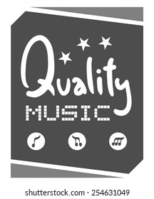 Quality music