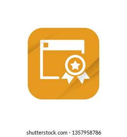 Quality Page - App Icon