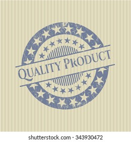 Quality Product rubber grunge texture seal