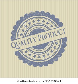 Quality Product rubber grunge texture stamp