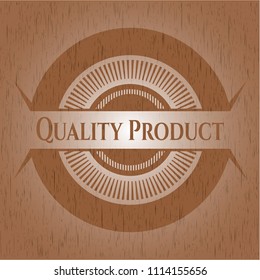 Quality Product wooden signboards