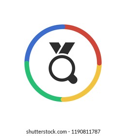 Quality Results - App Icon