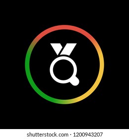 Quality Results - App Icon