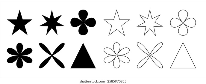 Quality Shapes Vector Art, Icons, and Illustrations.