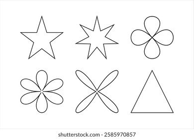 Quality Shapes Vector Art, Icons, and Illustrations.