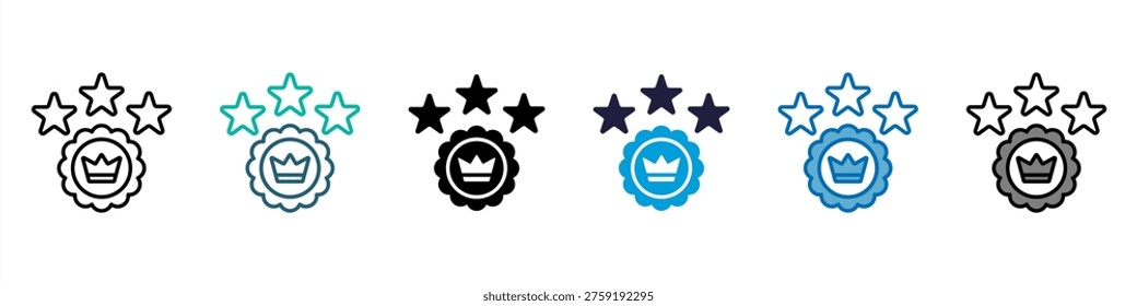 Quality Single Icon Pack Multistyle