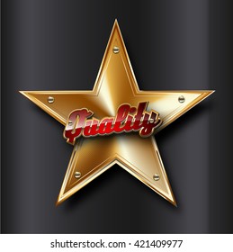 quality star