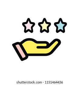 quality star design 