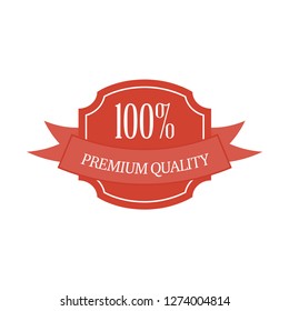Quality sticker concept line icon. Simple element illustration. Premium quality sticker concept outline symbol design. Can be used for web and mobile UI/UX. Modern vector style.