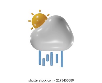 Quality weather vector design icon