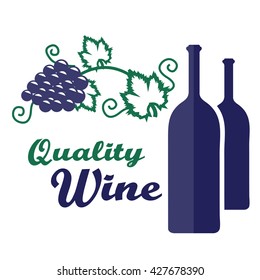 Quality Wine logo