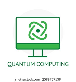 Quantum Computing – High-Speed Data Processing and Advanced Computation with Editable Stroke