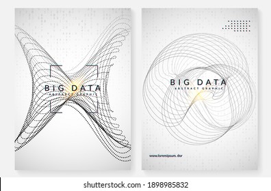 Quantum innovation computer. Digital technology. Artificial intelligence, deep learning and big data concept. Tech visual for connection template. Industrial quantum innovation computer backdrop.