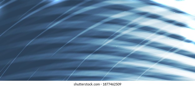 Quantum processing. Deep learning artificial intelligence. Future new technology  for business or science presentation. Vector background